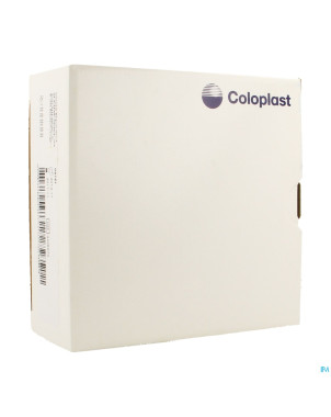 Alterna convexe light plaques 40/21mm 5 14272