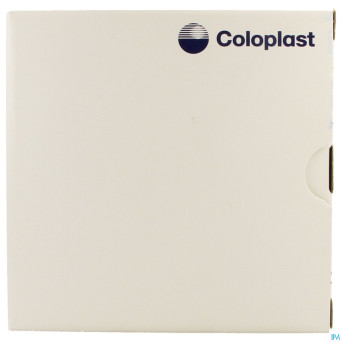 Alterna convexe light plaques 40/21mm 5 14272