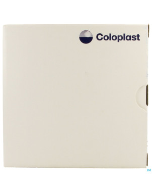 Alterna convexe light plaques 40/21mm 5 14272