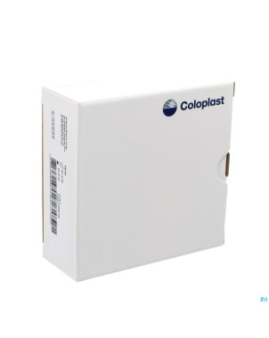 Alterna convexe light plaques 50/25mm 5 14273