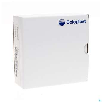 Alterna convexe light plaques 50/31mm 5 14275