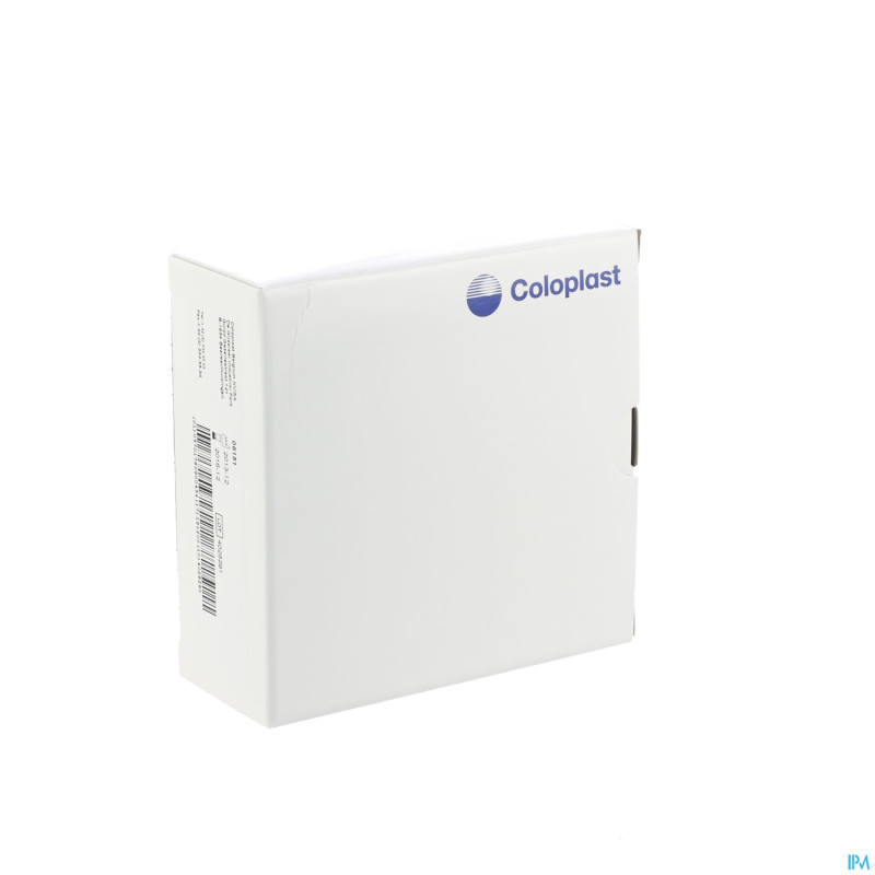 Alterna convexe light plaques 40/15-22mm 5 14261