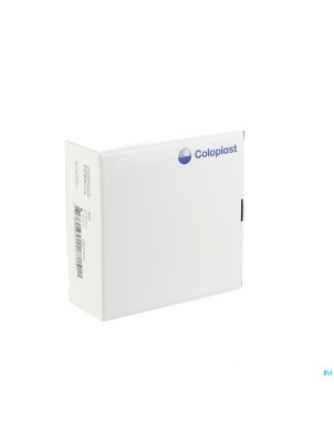 Alterna convexe light plaques 40/15-22mm 5 14261