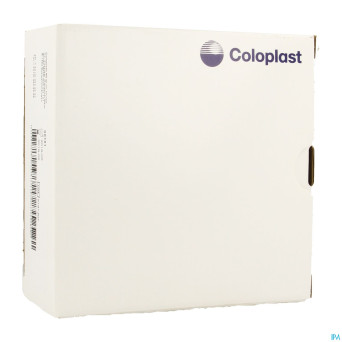 Alterna convexe light plaques 50/15-32mm 5 14262