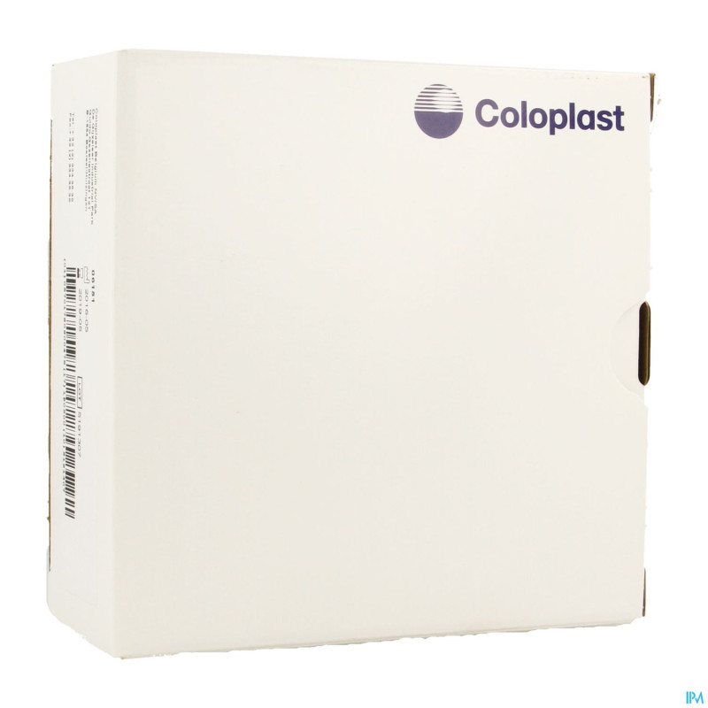 Alterna convexe light plaques 50/15-32mm 5 14262