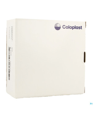 Alterna convexe light plaques 50/15-32mm 5 14262