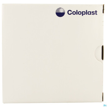 Alterna convexe light plaques 50/15-32mm 5 14262