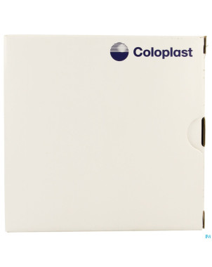 Alterna convexe light plaques 50/15-32mm 5 14262