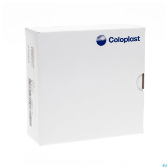 Alterna convexe light plaques 60/15-42mm 5 14263