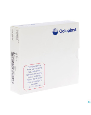 Alterna extra pl. transp 40/10-35mm 5 2831