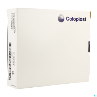 Alterna extra pl. transp 50/10-45mm 5 2832