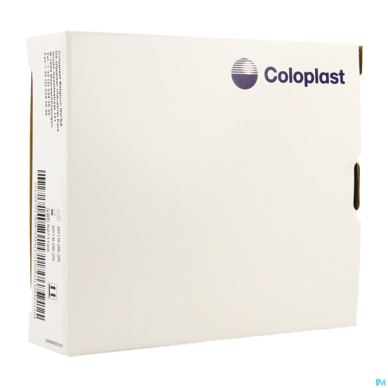 Alterna extra pl. transp 50/10-45mm 5 2832