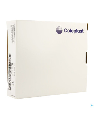 Alterna extra pl. transp 50/10-45mm 5 2832