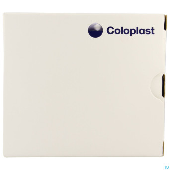 Alterna extra pl. transp 50/10-45mm 5 2832