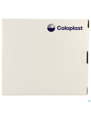 Alterna extra pl. transp 50/10-45mm 5 2832