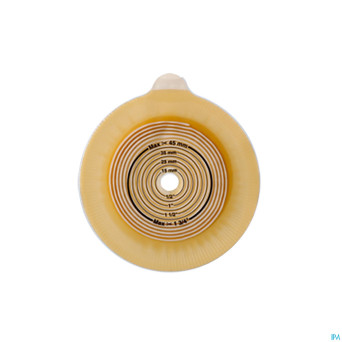 Alterna extra pl. transp 50/10-45mm 5 2832