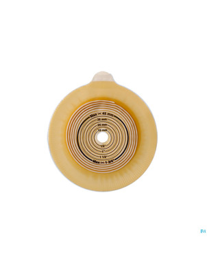 Alterna extra pl. transp 50/10-45mm 5 2832