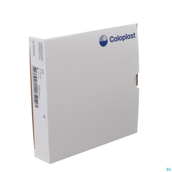 Alterna extra pl. transp 60/10-55mm 5 2833