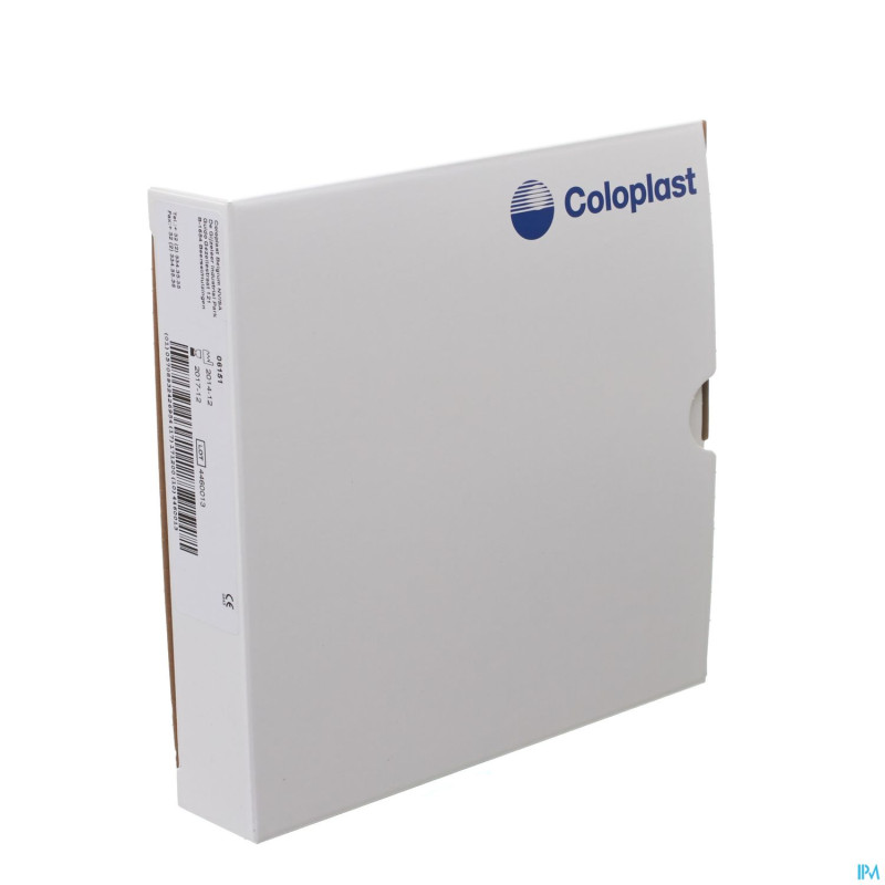 Alterna extra pl. transp 60/10-55mm 5 2833