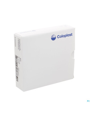 Alterna extra pl. transp 60/10-55mm 5 2833