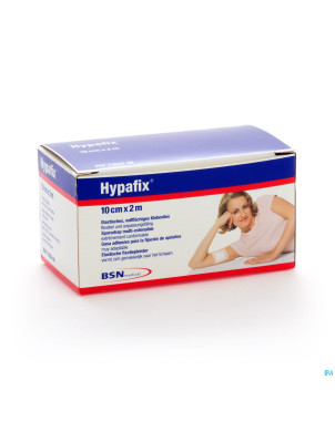 Hypafix    10,0cmx 2,0m 1 7193900