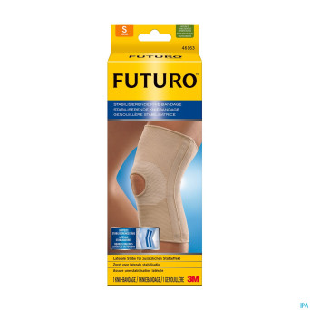Futuro sport genouillere    s 45503