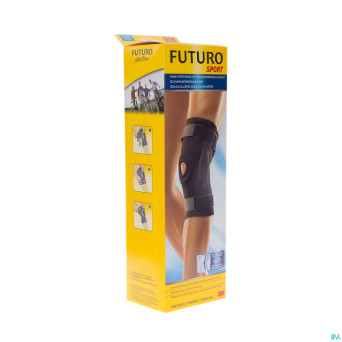 Futuro sport genouillere    s 45503