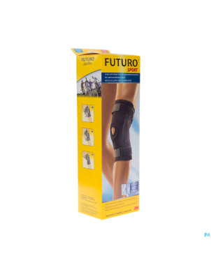 Futuro sport genouillere    s 45503