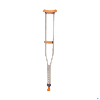 Homecare bequille sous axiale court    w2010001101