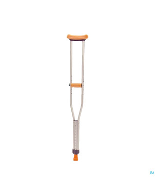 Homecare bequille sous axiale court    w2010001101