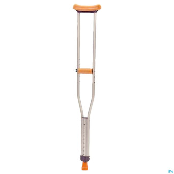 Homecare bequille sous axiale court    w2010001101