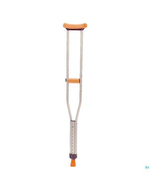 Homecare bequille sous axiale court    w2010001101