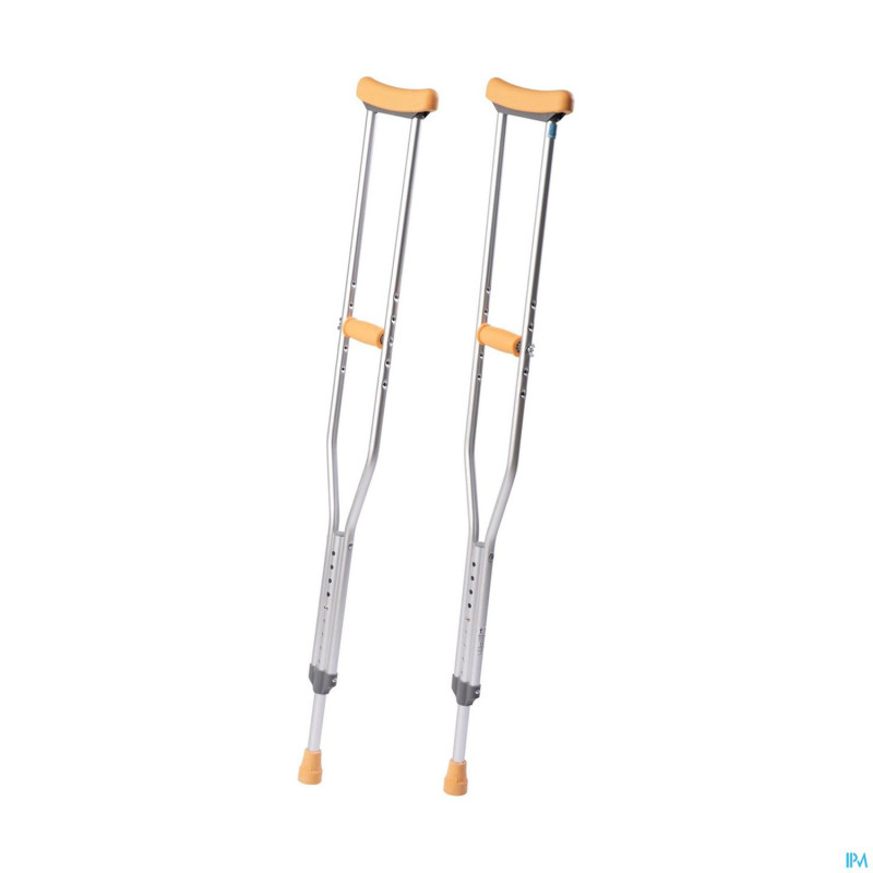 Homecare bequille sous axiale medium   w2010001201