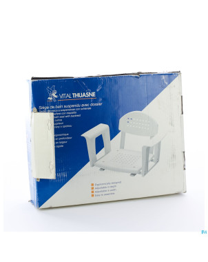 Siege de bain suspendu    homecraft