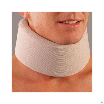 Ortel cervical c1 anatomic beige   7,5cm t2 239402