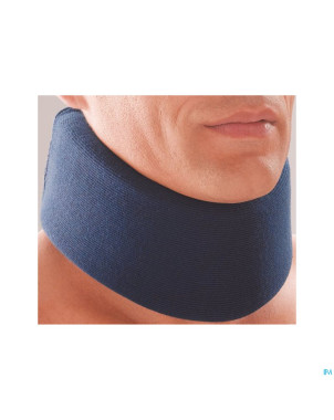 Ortel cervical c1 anatomic bleu    7,5cm t1 239402