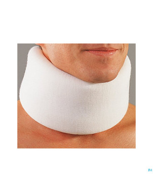 Ortel c2+ cervical bleu    7,5cm t1 2392