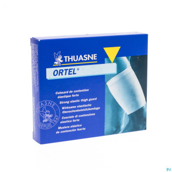 Ortel cuissard/ dijband    t1 2310