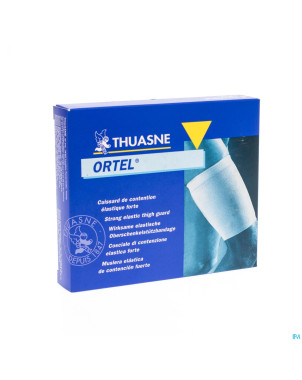 Ortel cuissard/ dijband    t1 2310