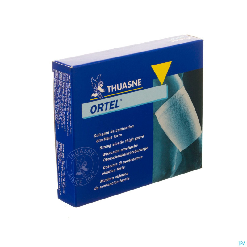 Ortel cuissard/ dijband    t2 2310