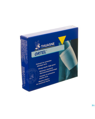 Ortel cuissard/ dijband    t2 2310