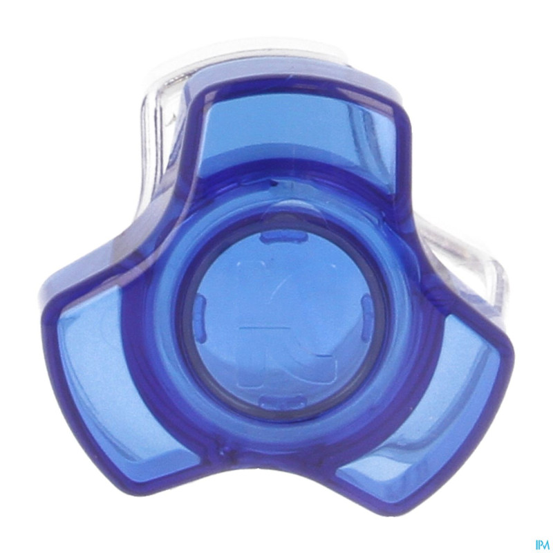 Comprimat broyeur pilules