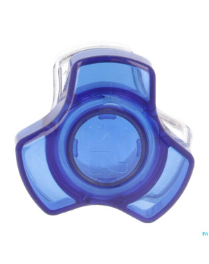 Comprimat broyeur pilules