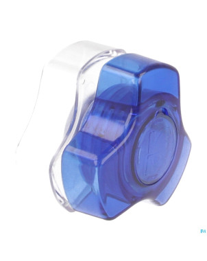 Comprimat broyeur pilules