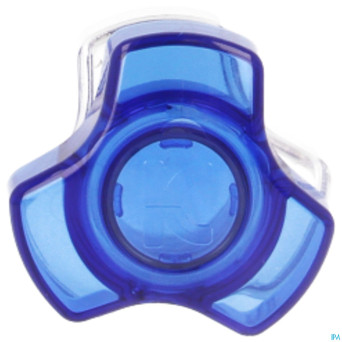 Comprimat broyeur pilules