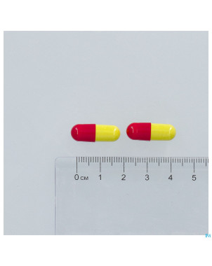 Tetralysal caps 28 x 300 mg