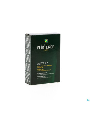 Furterer astera fluid apaisant 50ml