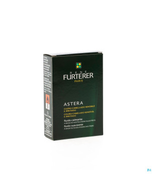 Furterer astera fluid apaisant 50ml