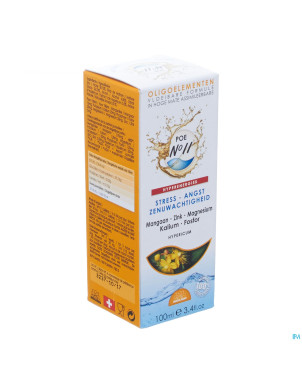 Bioligophyt hypericum    gutt 100ml bioligo