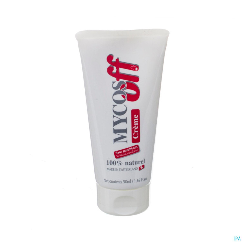 Mycos off creme    50ml bioligo